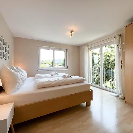 Apartment Sunshine Höchst Extérieur photo