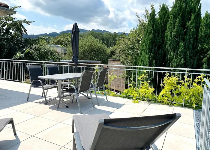Apartment Sunshine