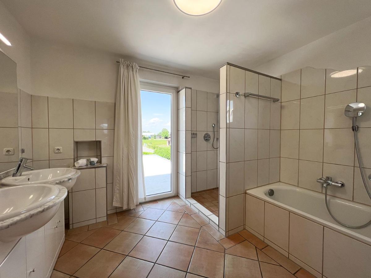 Apartment Sunshine Hoechst