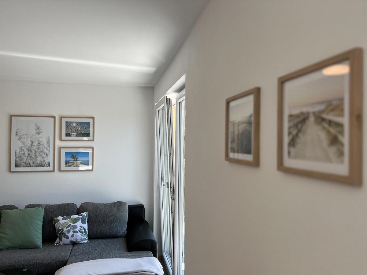 Sunshine Apartment